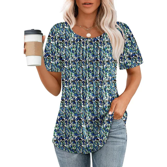 Paula® | Chemise d'été aérée - Image 4
