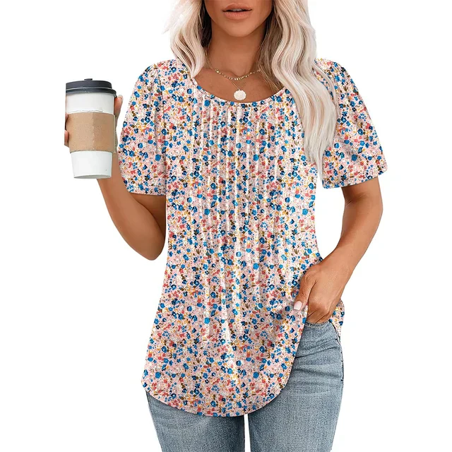 Paula® | Chemise d'été aérée - Image 5