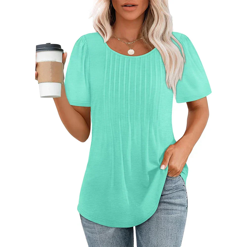 Paula® | Chemise d'été aérée - Image 9