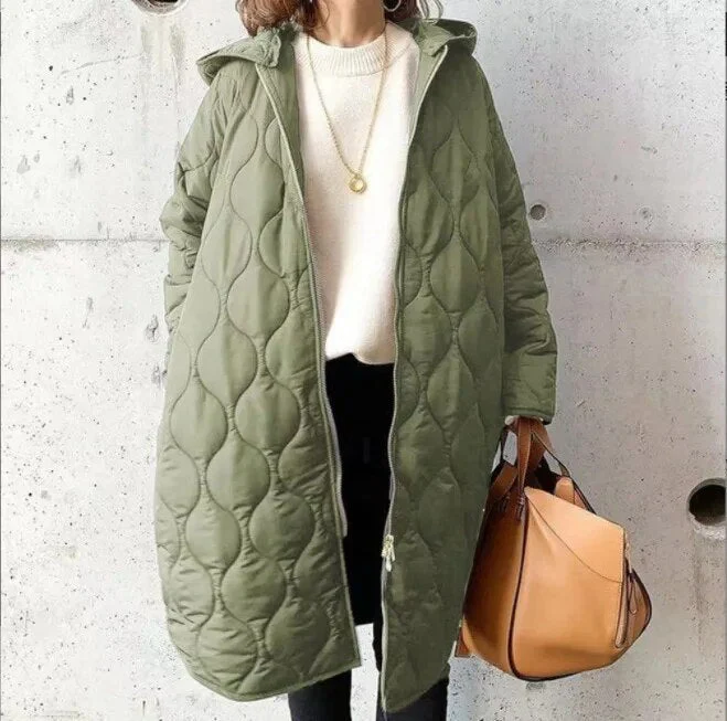 Paula® | Comfortable and stylish winter coat - Image 3