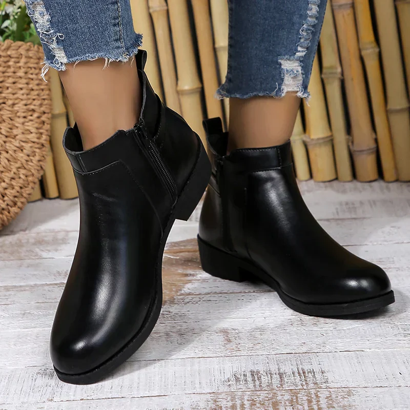 Paula | Durable orthopedic shoes