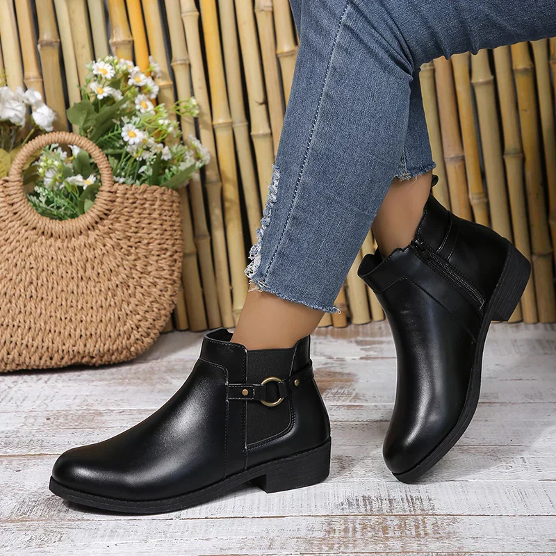 Paula | Durable orthopedic shoes - Image 2