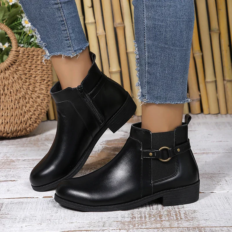 Paula | Durable orthopedic shoes - Image 6