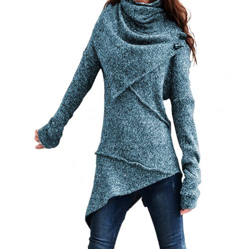 Paula | Effortless and chic winter sweater - Image 6