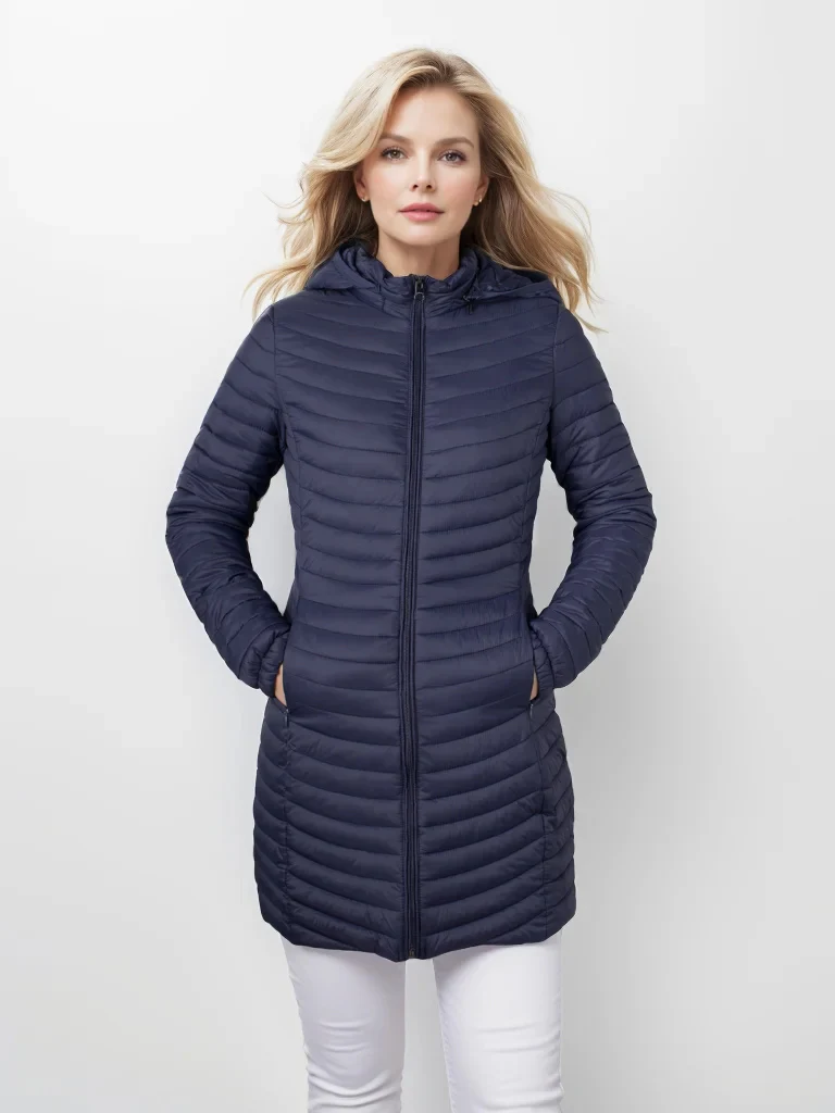 Paula® | Elegant and simple winter garment - Image 10