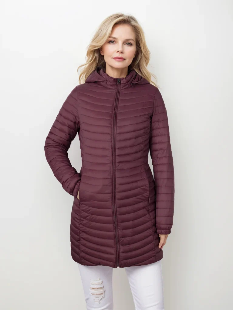 Paula® | Elegant and simple winter garment - Image 11