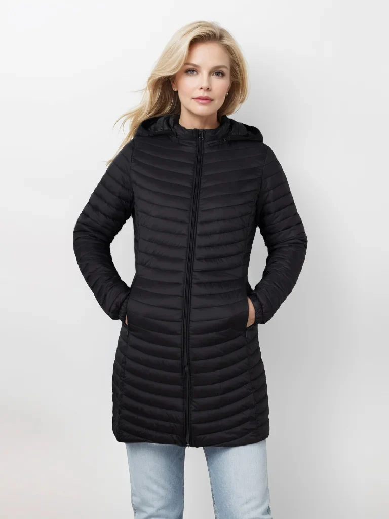 Paula® | Elegant and simple winter garment - Image 13