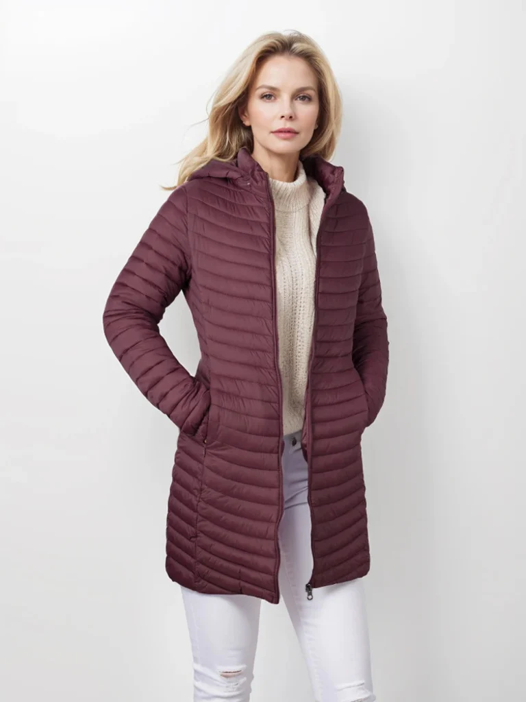 Paula® | Elegant and simple winter garment - Image 14