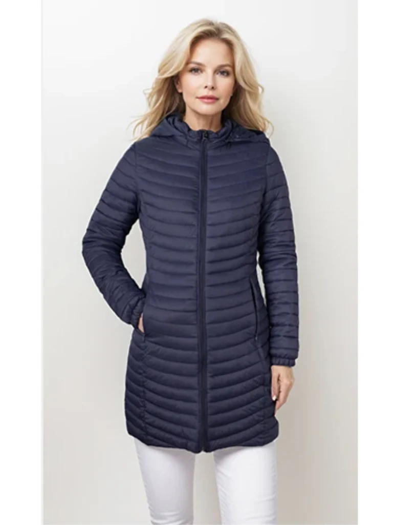 Paula® | Elegant and simple winter garment - Image 18