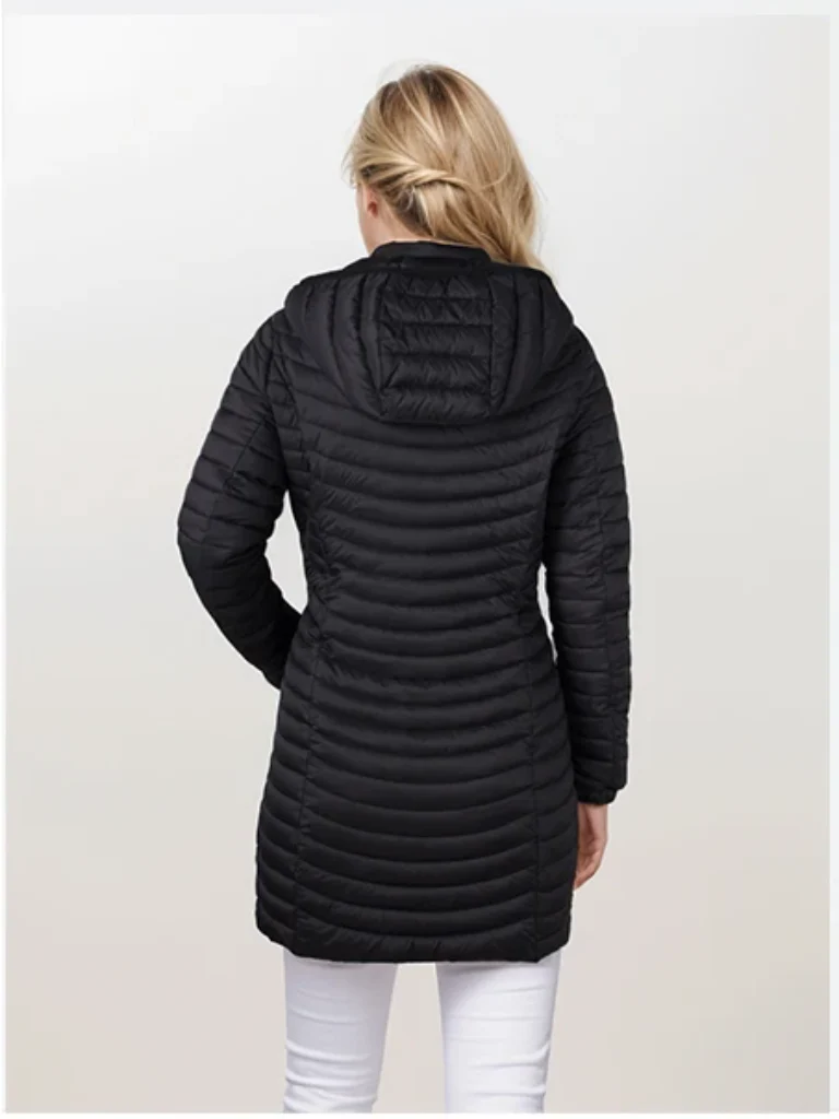 Paula® | Elegant and simple winter garment - Image 8