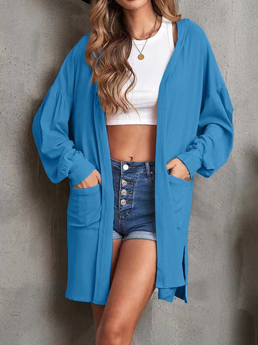 Paula® | Fashionable and effortless winter cardigan - Image 2