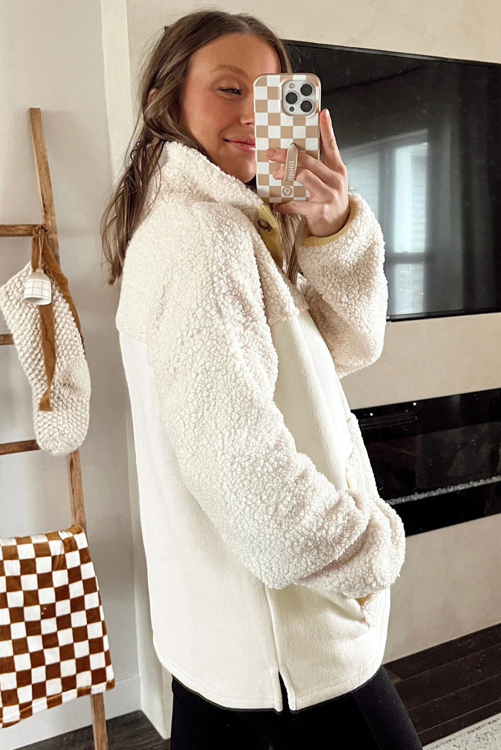 Paula® | Fashionable and minimalist winter garment - Image 12
