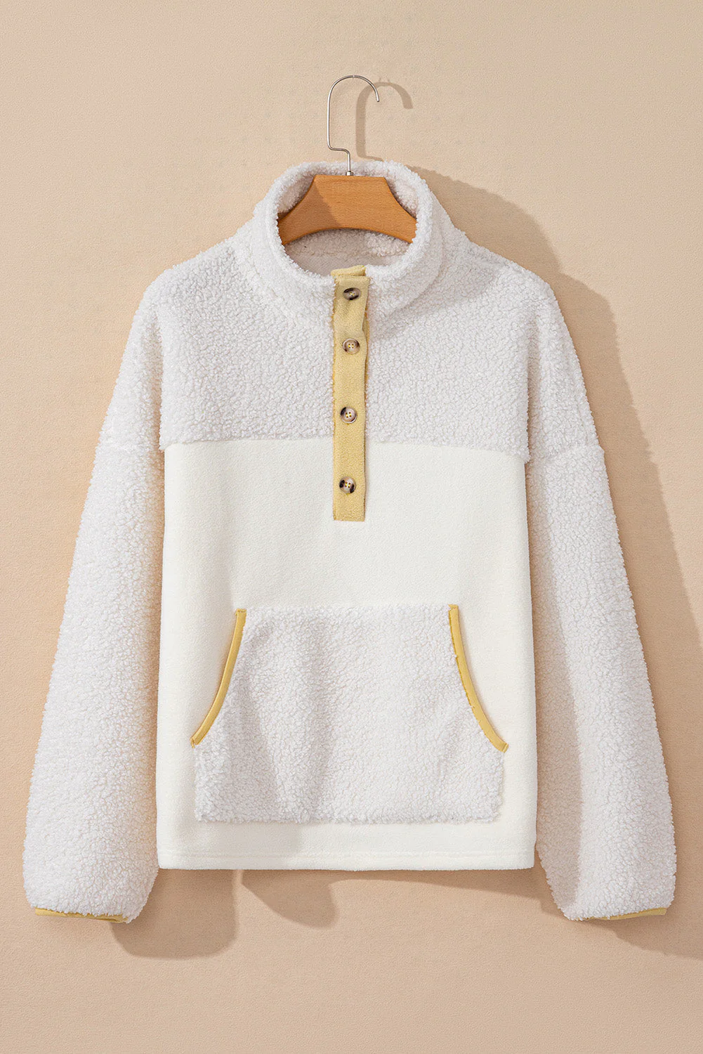 Paula® | Fashionable and minimalist winter garment - Image 21