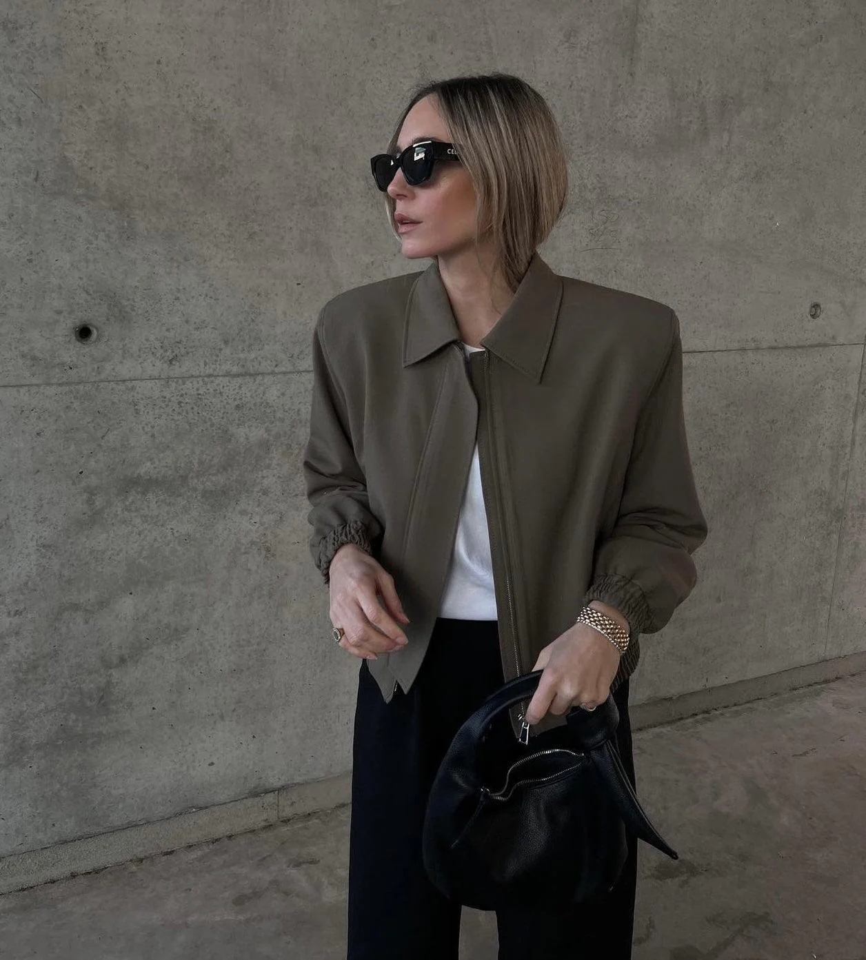 Paula | Jacket - Image 3