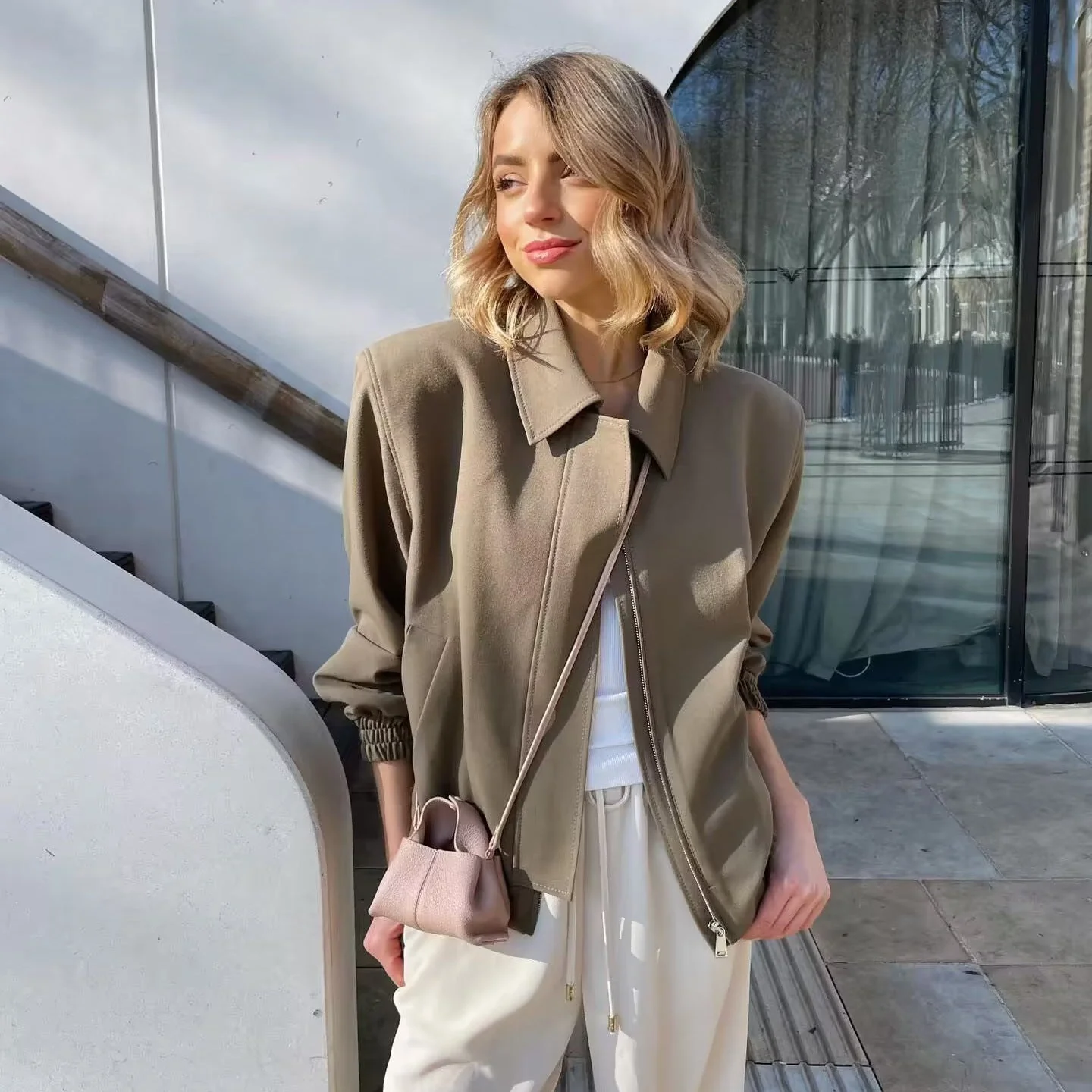 Paula | Jacket - Image 7