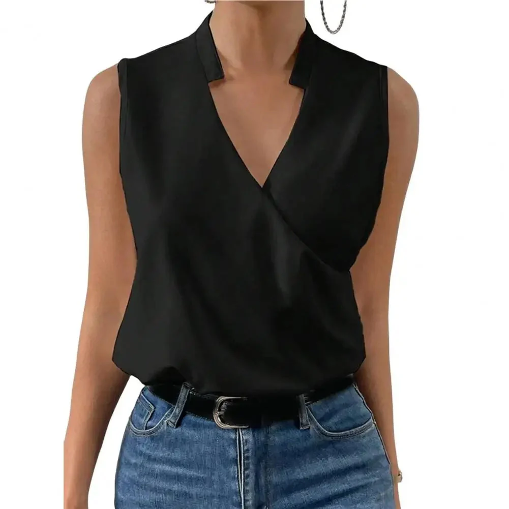 Paula® | Light Cotton Blouse - Image 4