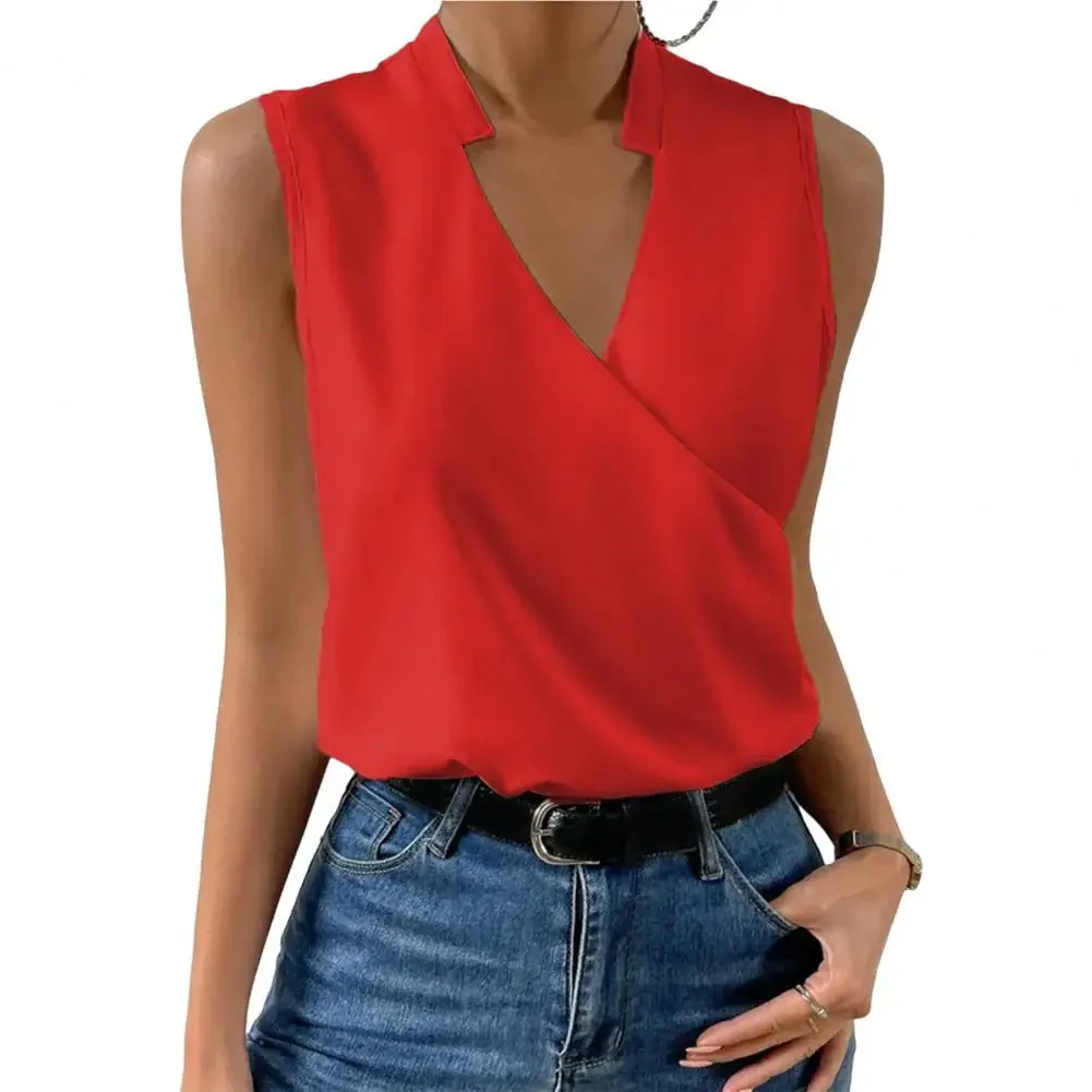 Paula® | Light Cotton Blouse - Image 6