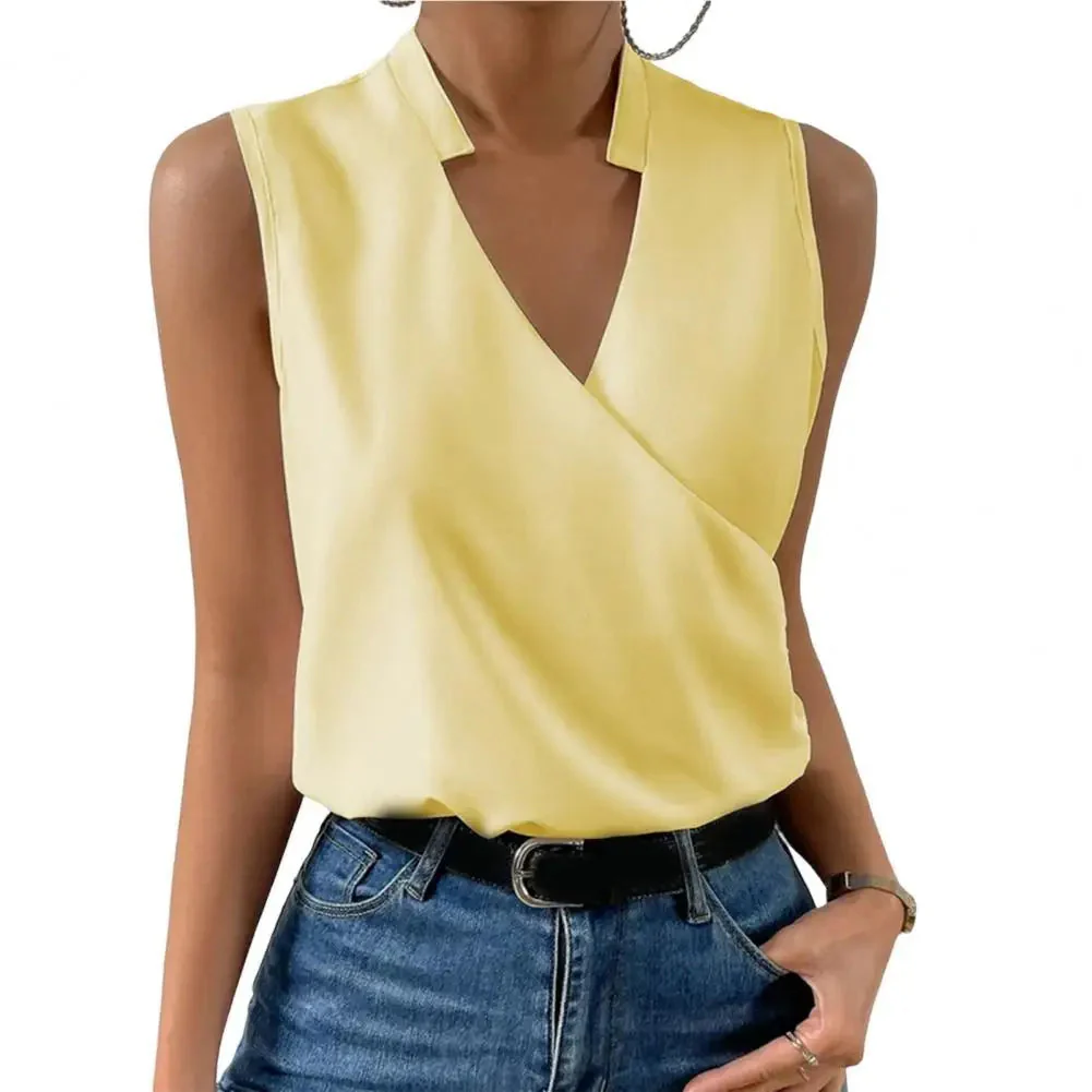 Paula® | Light Cotton Blouse - Image 7