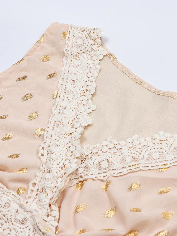Paula® | Maxi Dress Boho Lace - Image 7