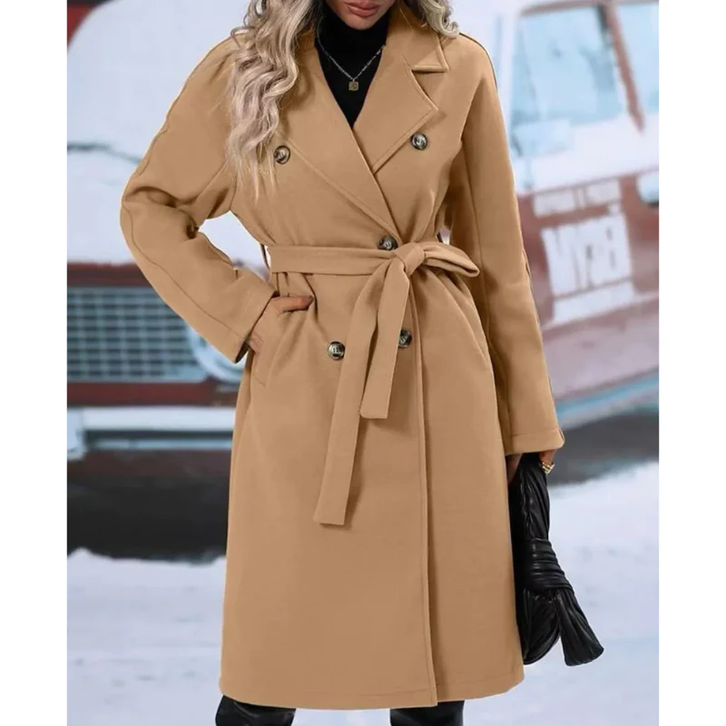 Paula | Modern and comfortable winter garment - Image 10
