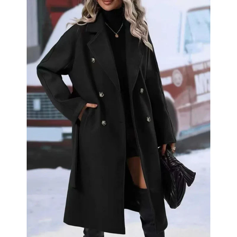 Paula | Modern and comfortable winter garment - Image 2