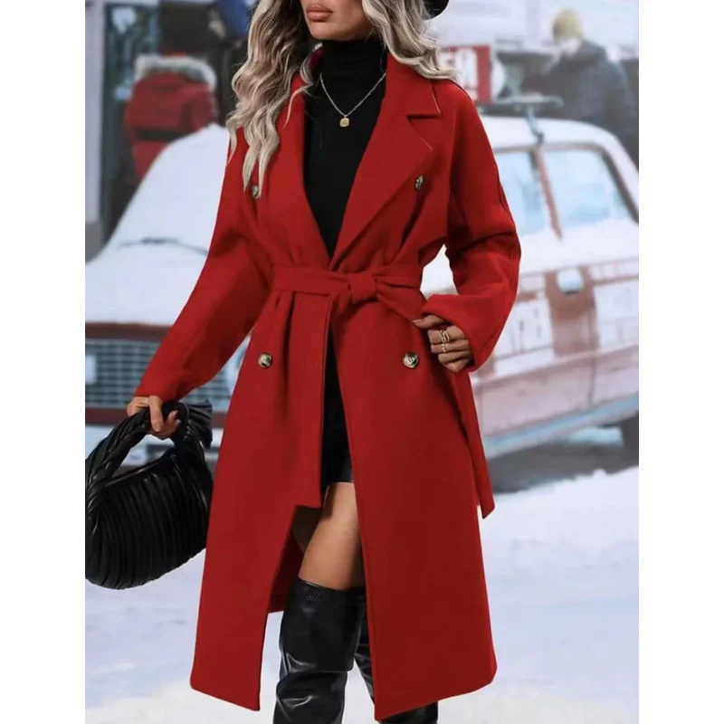 Paula | Modern and comfortable winter garment - Image 7