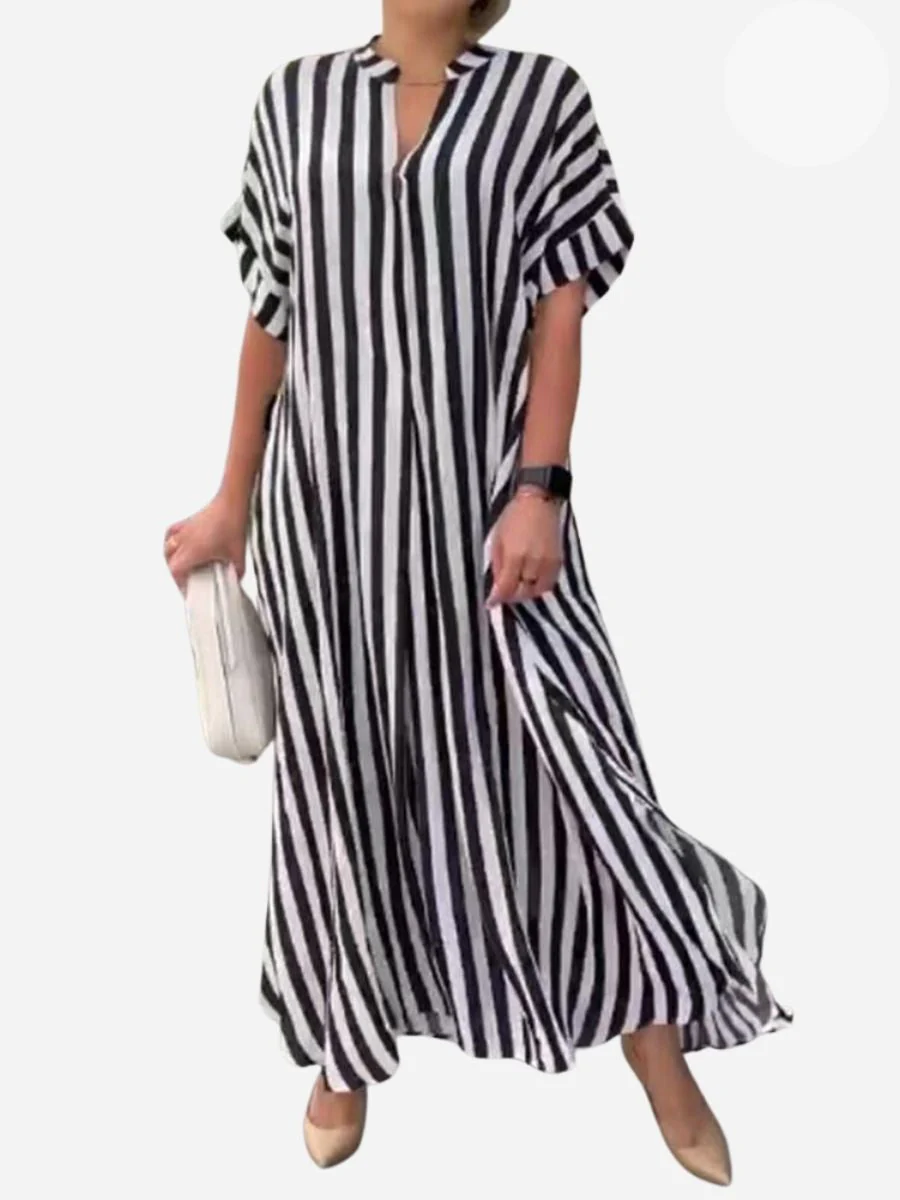 Paula® | Plus Size Summer Dress - Image 3