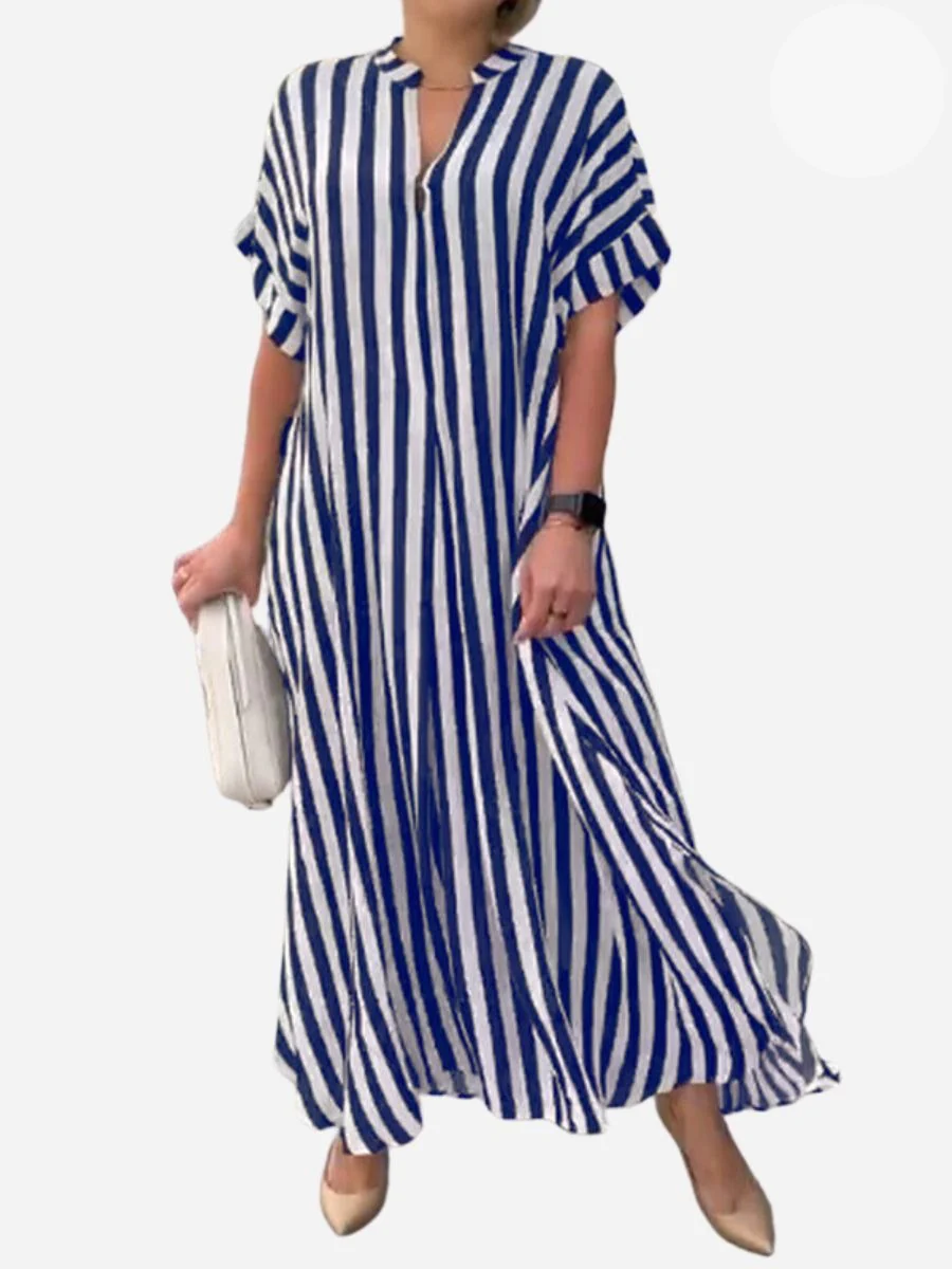 Paula® | Plus Size Summer Dress - Image 4