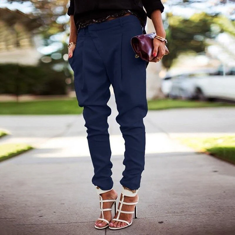 Paula® | Stylish Women'S Waist Trousers - Image 3