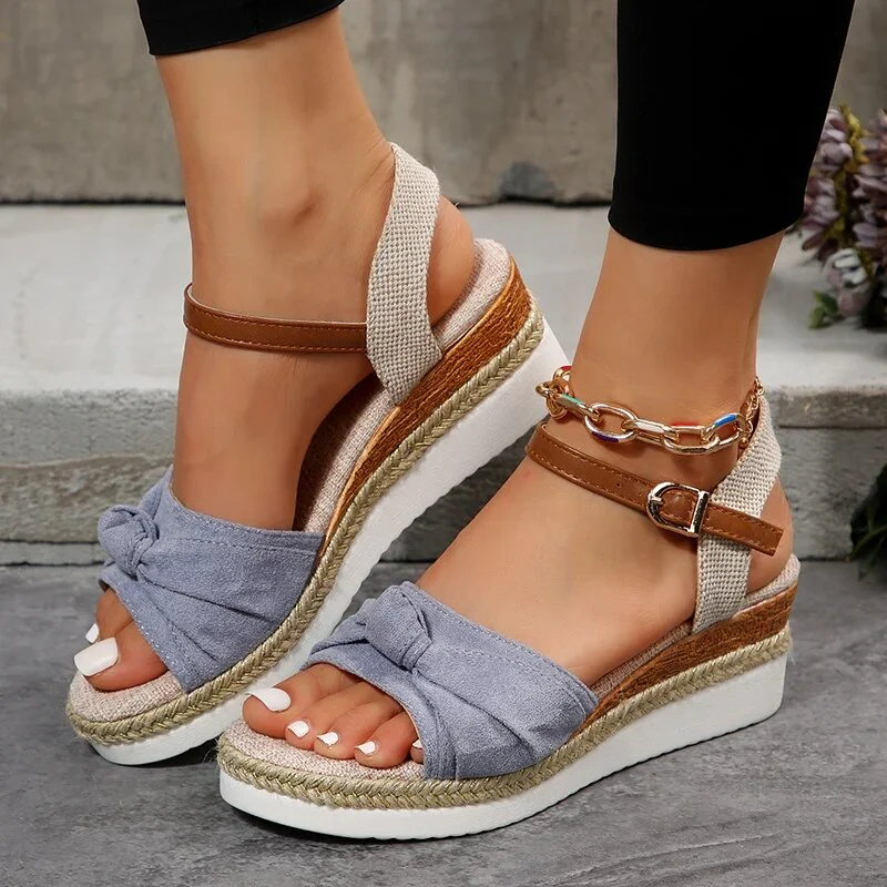 Paula® | The Gladiator Sandal - Image 2