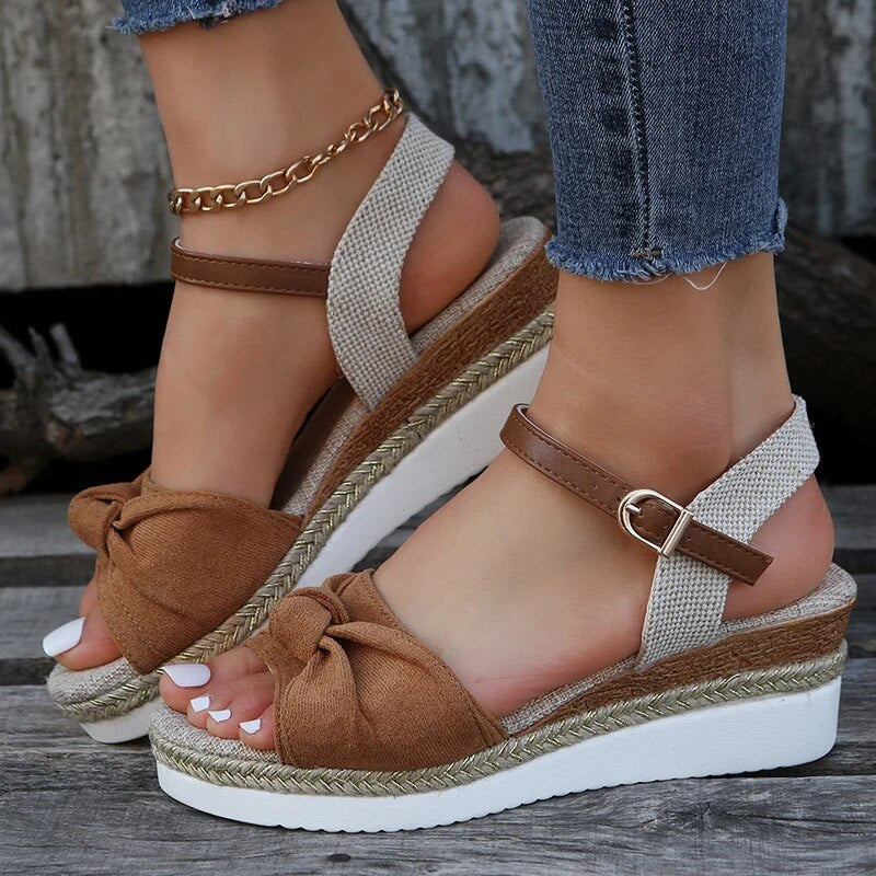 Paula® | The Gladiator Sandal - Image 4