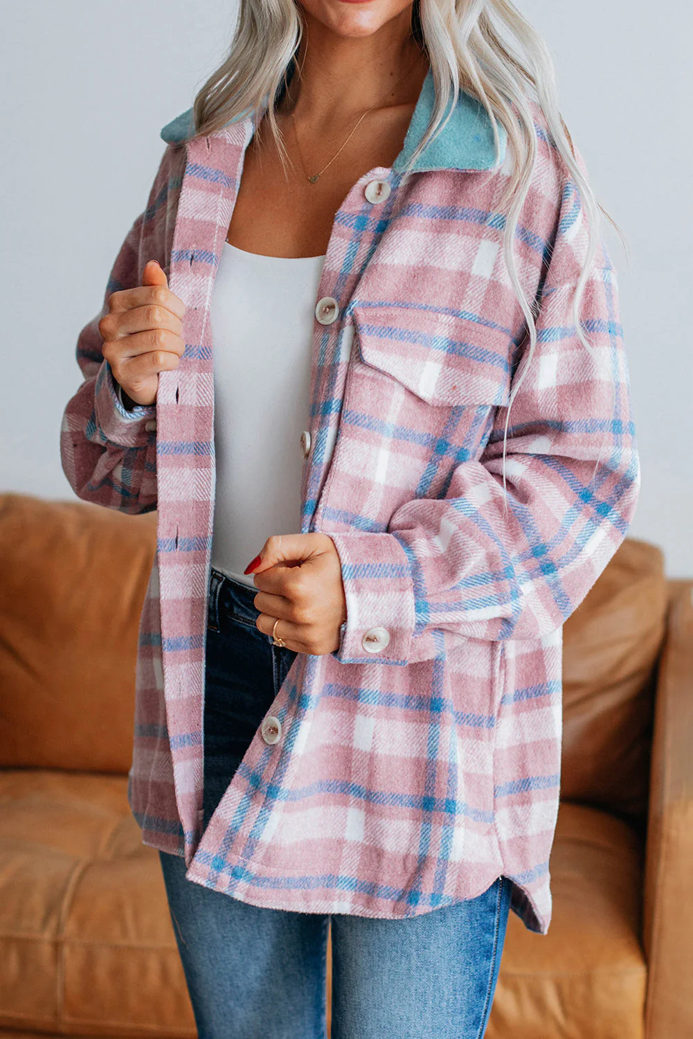 Paula | Timeless and elegant winter clothing - Image 12
