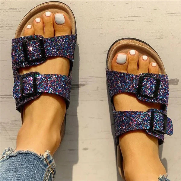 Paula® | Urban Chic Women'S Sandals - Image 2