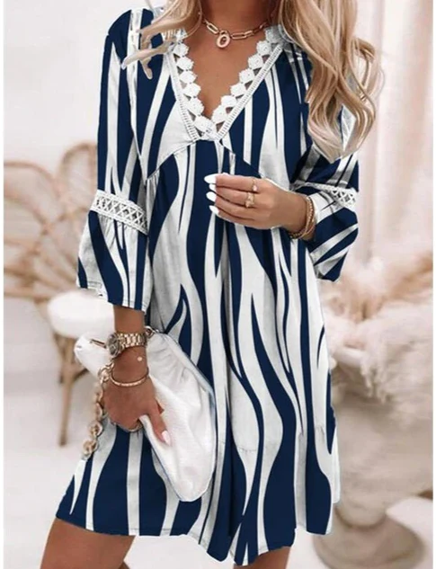 Paula® | Women's casual dress