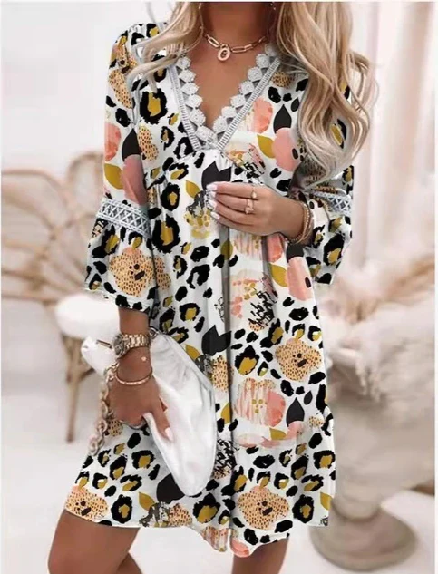 Paula® | Women's casual dress - Image 2
