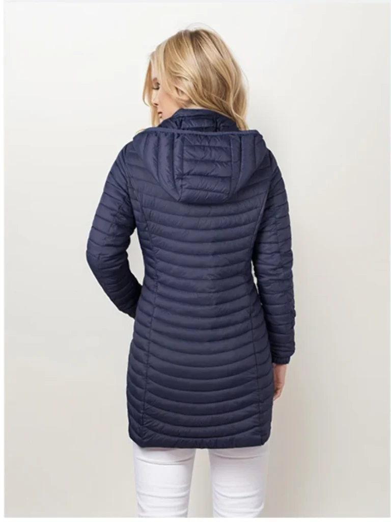 Paula | Elegant and simple winter garment - Image 9