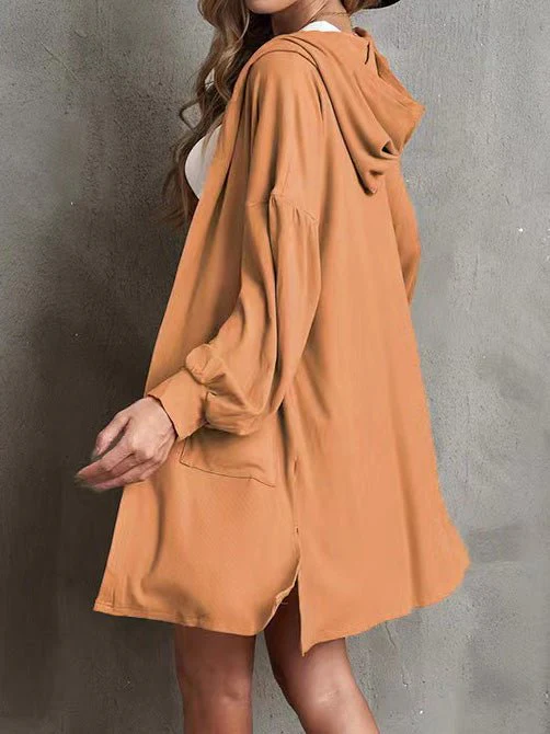 Paula | Fashionable and effortless winter cardigan