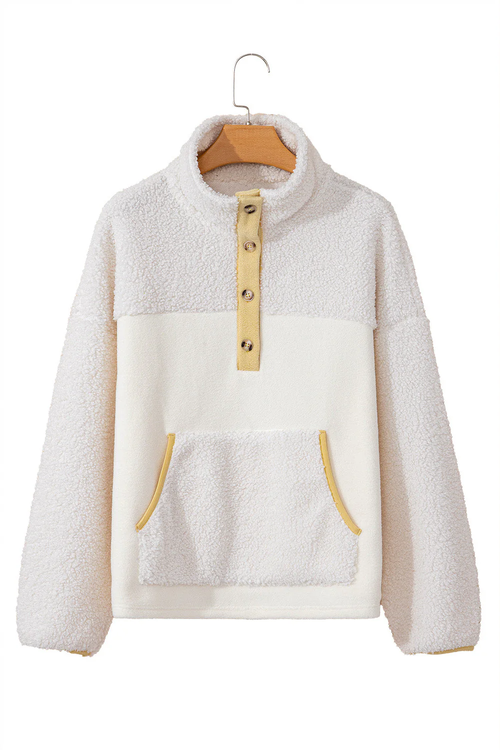Paula | Fashionable and minimalist winter garment - Image 19