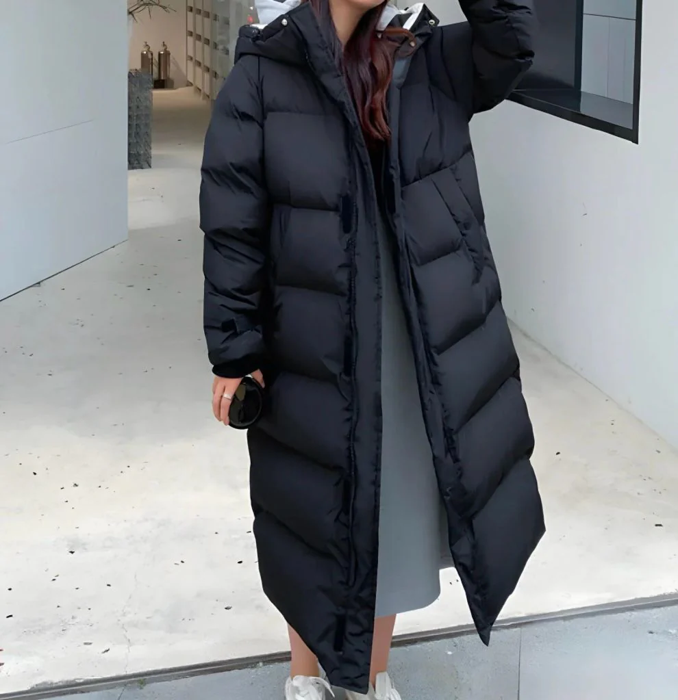 Paula | Waterproof women's jacket