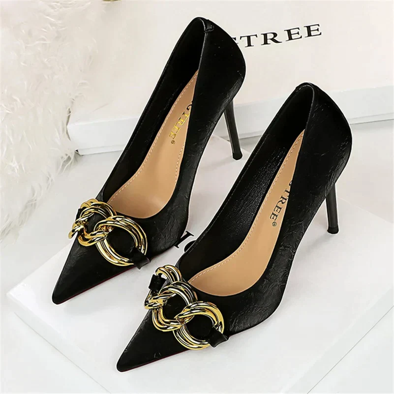 Paulette® | Radiant Women'S Pumps - Image 10