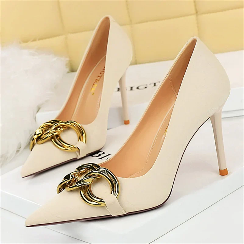 Paulette® | Radiant Women'S Pumps - Image 11