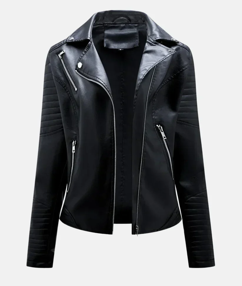 Paulina | Chic and relaxed winter coat - Image 11