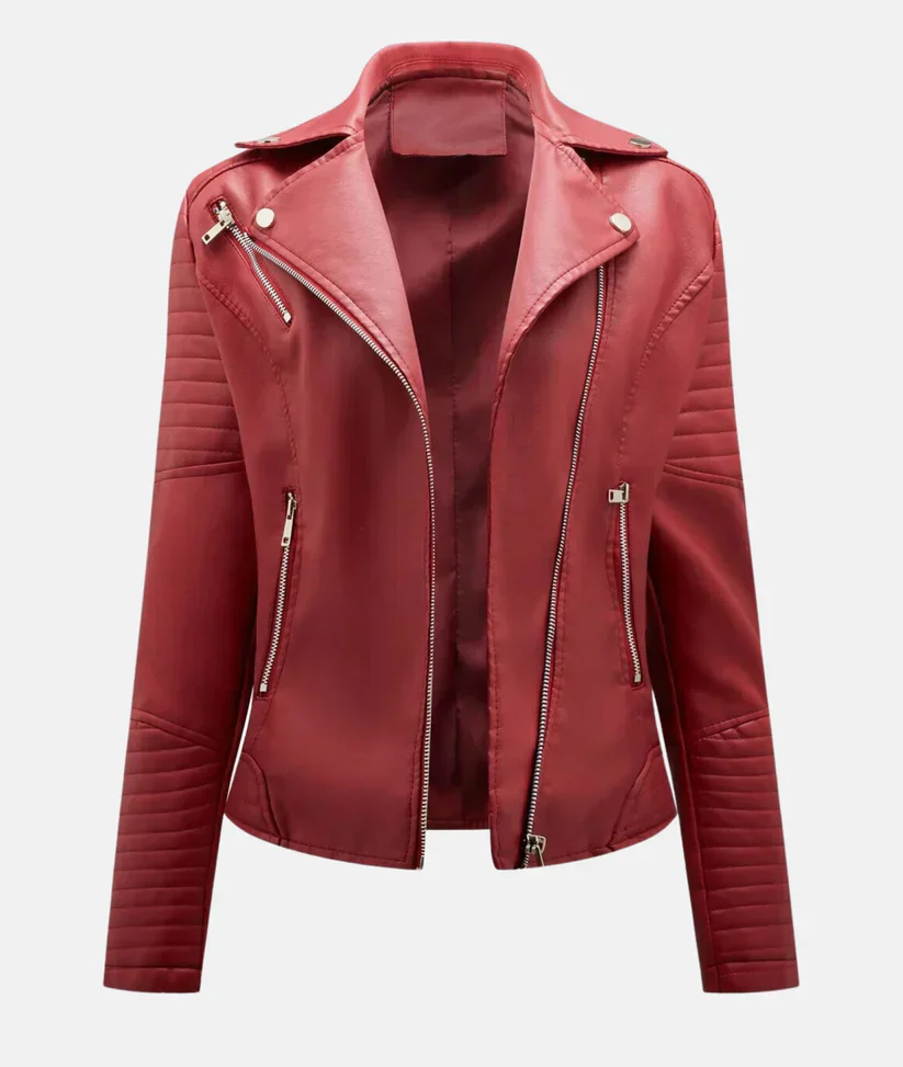Paulina | Chic and relaxed winter coat - Image 12