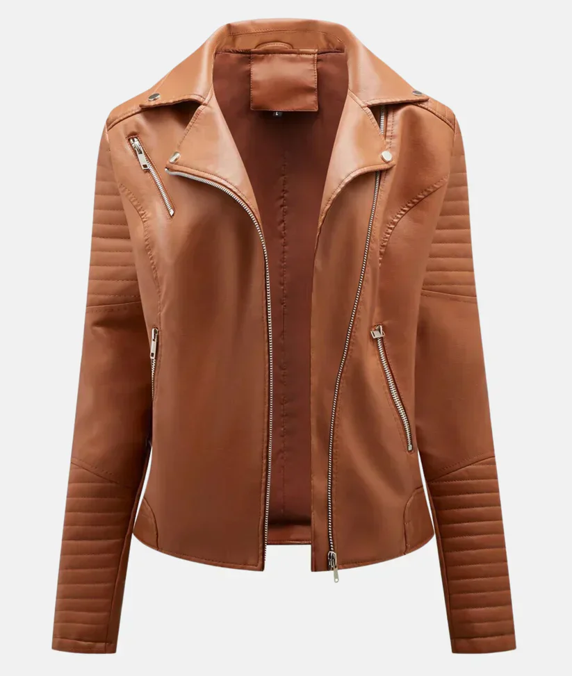 Paulina | Chic and relaxed winter coat - Image 9