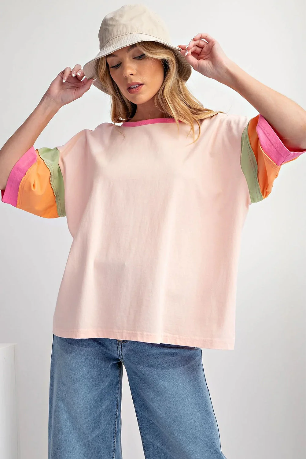 Paulina® | Elegant and tailored winter top - Image 8