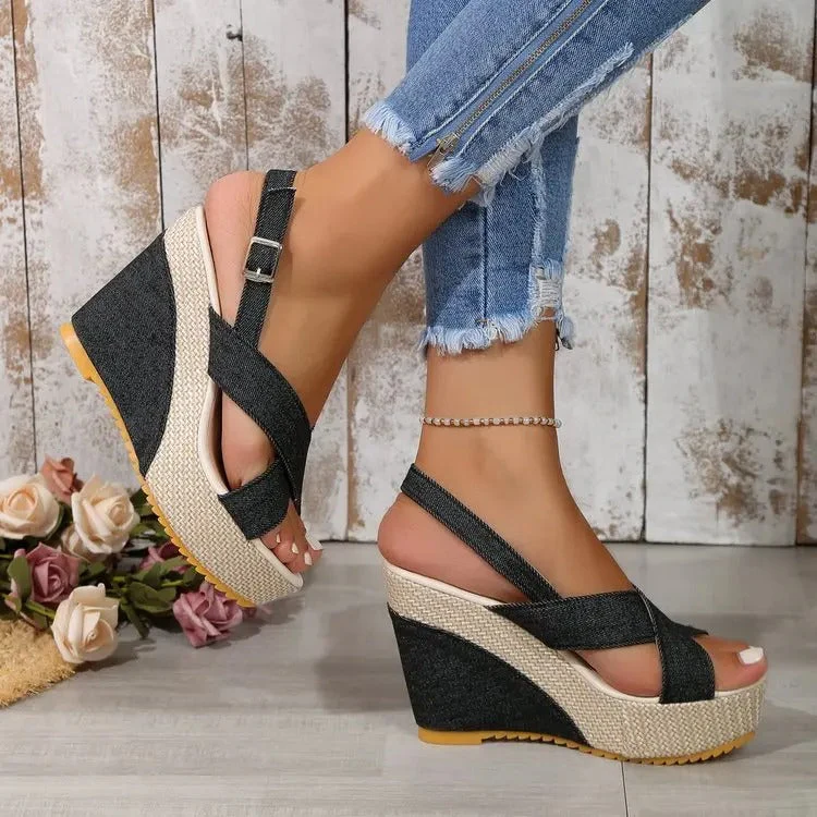 Paulina® | Elegant Heels - Image 4