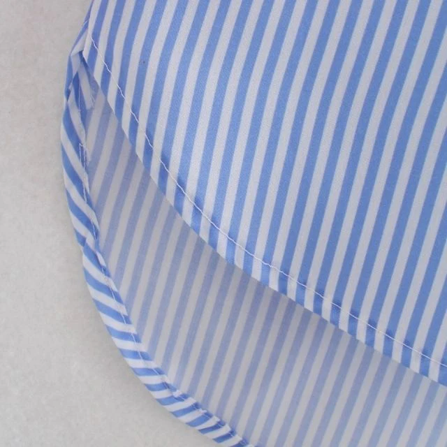Paulina® | Fashionable Plus Size Shirt For Women - Image 12
