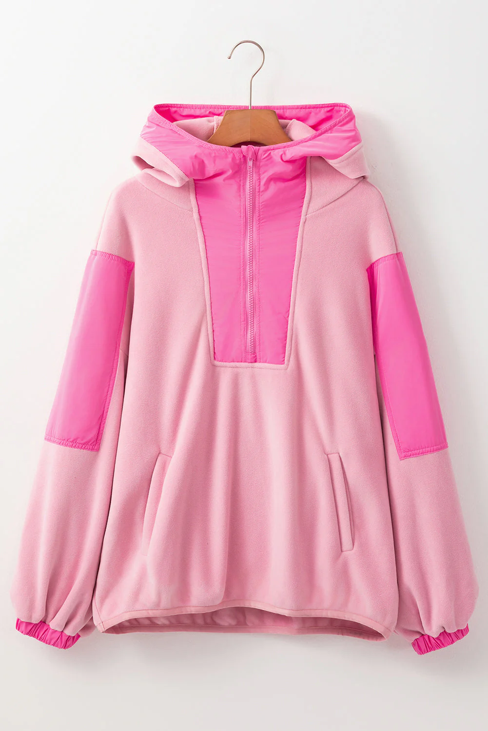 Paulina| Modern and comfortable winter hoodie - Image 2