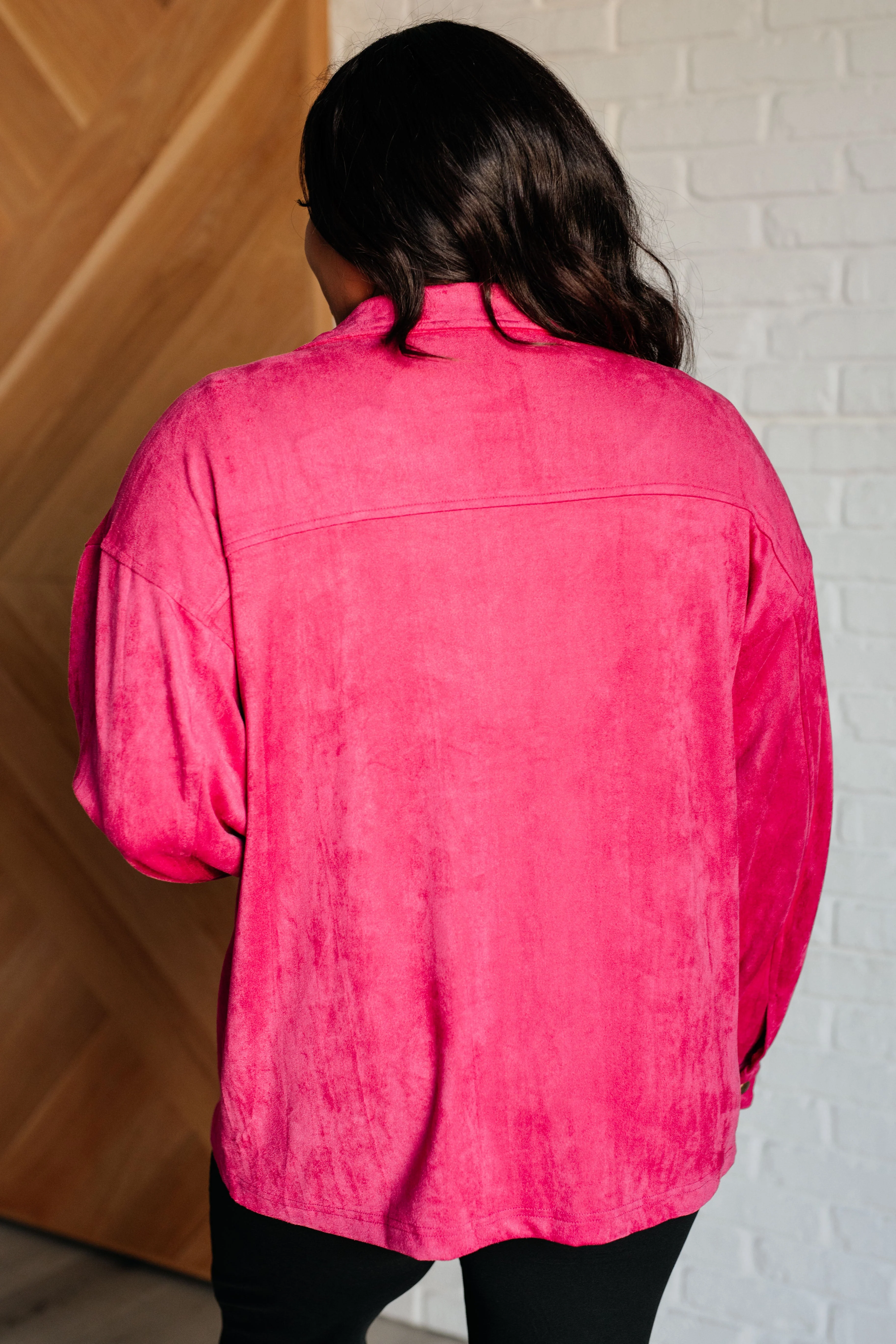 Paulina | Nothing is more amazing than button down - Image 8