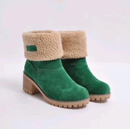 Paulina | Relaxed and supportive orthopedic footwear - Image 10
